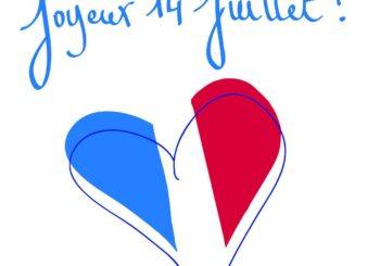 Programme Fête Nationale le 14 juillet 2018