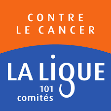 Soutien à la ligue contre le cancer