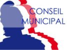 Convocation Conseil Municipal séance du 24/05/2022