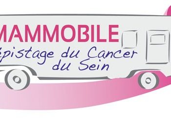 Dépistage du cancer du sein – passage du Mammobile