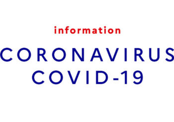 COVID-19 – Information test dépistage