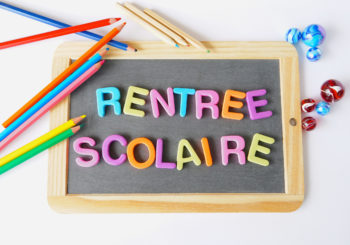 Informations rentrée scolaire 2020