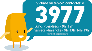 Le 3977 : le numéro pour les personnes vulnérables victimes de maltraitance