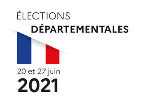 Elections Départementales 27 juin 2021 – Résultats du 2eme tour