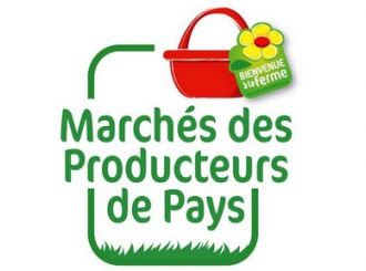 Marché des Producteurs de Pays – lundi 26 juillet à 19h – promenade Puissalicon