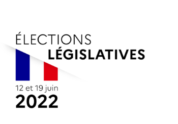 Legislatives – Resultats Tour 1 – 12.06.2022 – PUISSALICON