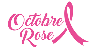 Octobre rose – atelier créatif de la médiathèque