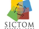 SICTOM PEZENAS-AGDE – informations collectes et déchèteries des 1er, 8, 9 et 20 mai 2024