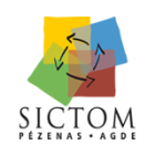 SICTOM PEZENAS-AGDE – communiqué de presse – informations collecte des déchets pour le samedi 11 novembre 2023