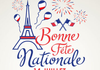 Programme Fête Nationale 14 juillet 2023