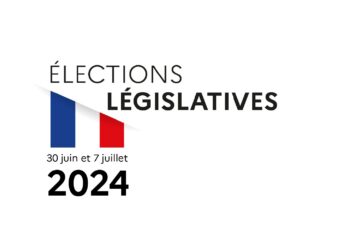 Elections Législatives 30 juin et 7 juillet 2024 – Décret de convocation des électeurs