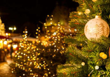 Marché de Noël de l’Amicale de l’Ecole de Puissalicon