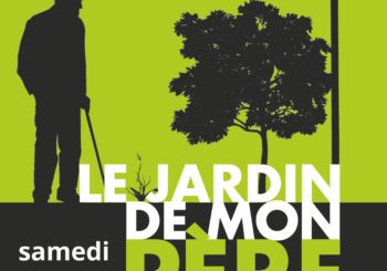 BUTTERFLY – « Le jardin de mon père » samedi 08 février 2025 dans la salle du Peuple