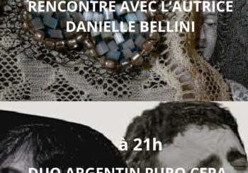 Butterfly – samedi 17 mai 2025 « comme une étoffe déchirée »