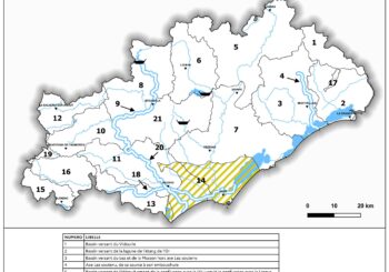 IMPORTANT sécheresse : diffusion de l’arrêté de restriction des usages de l’eau du 22 avril 2025