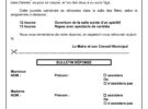 Information du CCAS de Puissalicon – repas offert aux aînés