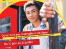 Transport scolaire inscription 2025-2026