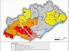 IMPORTANT sécheresse : diffusion de l’arrêté de restriction des usages de l’eau du 5 septembre 2025