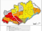 IMPORTANT sécheresse : diffusion de l’arrêté de restriction des usages de l’eau du 14 octobre 2025
