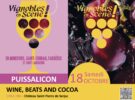 Vignobles en scène samedi 18 octobre au château Saint Pierre de Serjac
