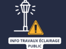 Programme ECLAIRAGE PUBLIC 2025 – HERAULT ENERGIES