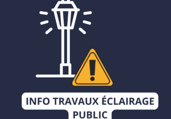 Programme ECLAIRAGE PUBLIC 2025 – HERAULT ENERGIES
