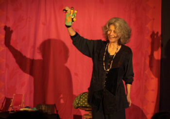 SPECTACLE DE CONTES DE NOËL A LA MEDIATHEQUE, LE MERCREDI 17 DECEMBRE A 10H30