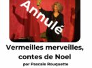 ANNULATION SPECTACLE DE LA MEDIATHEQUE DU MERCREDI 17 DECEMBRE A 10H30