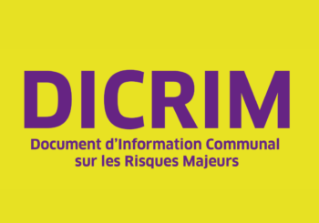 DICRIM – Document d&rsquo;Information Communal sur les Risques Majeurs