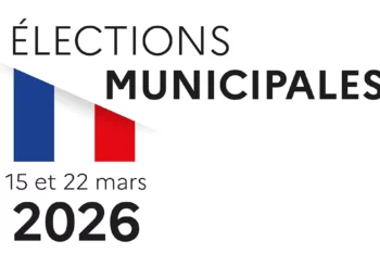 ELECTIONS MUNICIPALES 2026 – INSCRIPTIONS SUR LES LISTES ELECTORALES