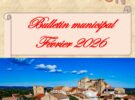 Bulletin municipal – FEVRIER 2026