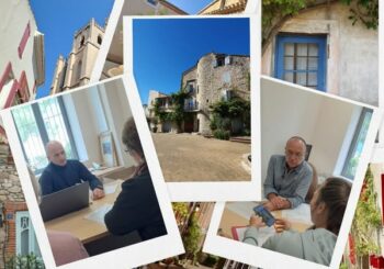 Pays Haut Languedoc et Vignoles – Habitat 🏠 : en mai, retrouvez les permanences d’informations de l’ADIL, du CAUE et de l’UDAP !