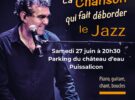 CONCERT DE MARC HEVEA EN JUIN