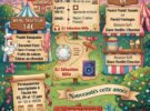 Kermesse de l&rsquo;école de Puissalicon