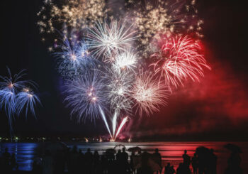 Programme de la Fête Nationale de 2026