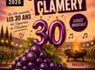 Les 30 ans des Vignerons de l&rsquo;Occitane !