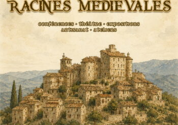 Journée médievale : Puissalicon Racines Médiévales