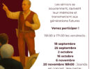 Mémoire occitane et collectage à la médiathèque de Puissalicon