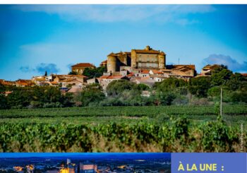Bulletin municipal – SEPTEMBRE 2026