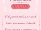Vide grenier de la gymnastique volontaire, le dimanche 4 octobre 2026