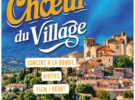 Au choeur du village, une semaine riche en rencontre